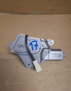 } SILNICZEK WYCIERACZKI TYŁ MAZDA 5 nr 849600-0280 1