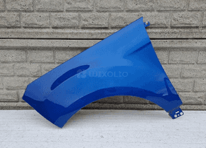 Ford ecosport 12-22 błotnik przedni lewy 1