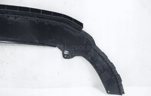 Vw caddy iii lift 2015- spoiler dokładka listwa zderzaka przód 2K5805903A 8
