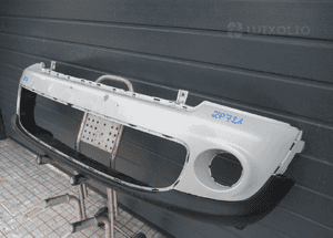 Zderzak przód przedni mini cooper R55 R56  lift 2010-2014 3