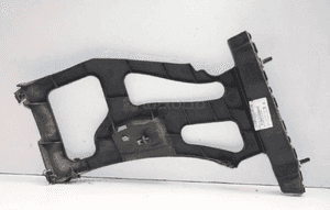 Mocowanie uchwyt ślizg lewy tylny CITROEN C4 GRAND PICASSO  9654501280 / 18C0626016 2