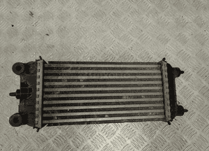 Intercooler peugeot 508 i lift 1.6HDI 9804955180 2