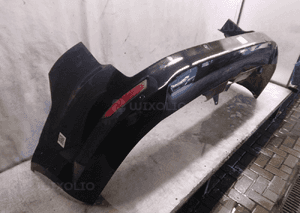 Derzak tył tylny ford mondeo MK4 kombi G6 czarny 4