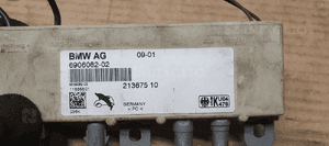 Wzmacniacz antenowy BMW 5 E39 6906082 4