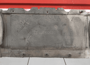 Audi A7 4G 3.0 tdi osłona dolna płyta pod silnik oryginał 3