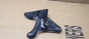 Uchwyt mocowanie linek biegów Seat Leon II 1K0711789G 1