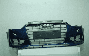 Zderzak audi A3 8V sportback 8V3 2012-2016 8V0 8V3 8V4 1