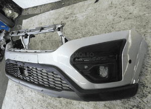 Dacia sandero iii stepway pod pdc zderzak przedni 3