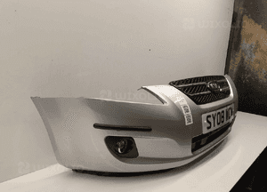 Zderzak przód przedni | kia ceed  halogeny S3 3