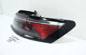Lampa prawy tył lampa iq led vw arteon lift 2020- 3