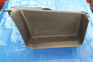 STOPIEŃ KABINY LEWY DUCATO JUMPER BOXER 06-