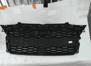 Audi A3 8Y0 grill atrapa 4