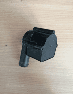 Dodatkowa pompka wody bmw F10 F11 F07 9230234 1