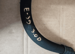 rura,przewód, wąż od klimatyzacji BMW e39 lift 2,5D  3.0D 2