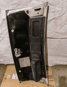 Pokrywa silnika maska ducato boxer jumper 06-14 5