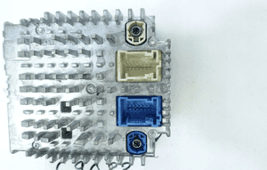 MODUŁ STEROWNIK MULTIMEDIALNY MERCEDES A2068203201 6