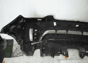 Land rover discovery v lift dynamic zderzak przedni przód 4