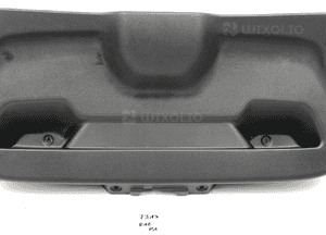 Osłona klapy bagażnika peugeot 208 ii 19- 98232025 3