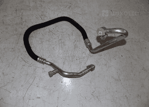 BMW 3 G20 G21 330e 2023 PRZEWÓD WĄŻ KLIMATYZACJI 9395455 1