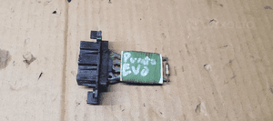 Rezystor opornik dmuchawy Fiat Punto EVO A51002300 1