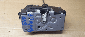 Zamek drzwi lewy przód przedni Fiat Punto EVO 51858835 2