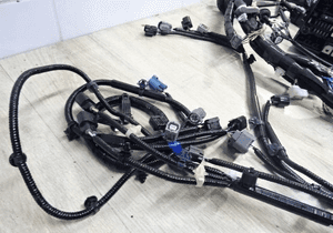HONDA INSTALACJA CRV ELEKTRYCZNA 32200-T1E-K20 8
