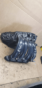 Kolektor ssący BMW 3 E46 1.8i 1437939 2