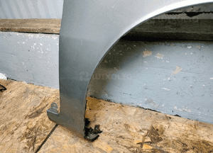 Alfa romeo 147 lift błotnik prawy przedni 11
