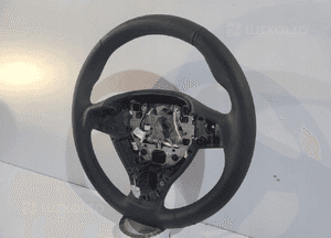 BMW 5 F10 / 7 F01 Sport Kierownica - 13513 2