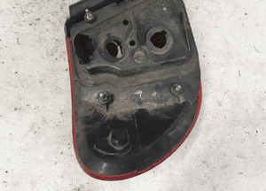 Lampa tylna prawa tył prawo nissan almera N16 sedan 7