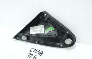 Zaślepka trójkąt błotnika prawa honda cr-v iv 75490-T1GA-E001 5