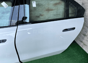 Drzwi bmw 7 G70 A300 4