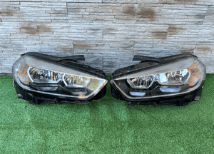 Lampy lampa bmw 1 F40 H7 7214916 7214915 1
