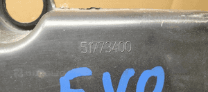 Obudowa filtra powietrza Fiat Punto EVO 51773400 5
