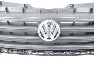 Vw crafter 2011- atrapa gril zderzak przód 2E0853653E 4