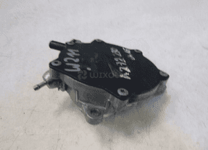 Mercedes e W211 pompa vacu vacum wakum 3
