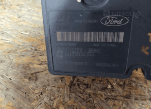 Pompa hamulcowa abs ford focus MK2 c-max MK1 1.6 tdci 3M512M110JA 3