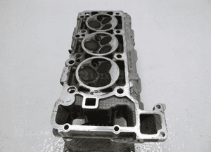 Mercedes W163 W220 W211 W210 3.2 V6 głowica lewa 8