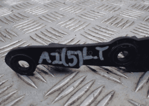 Ślizg zderzaka lewy tył tylny audi A2 8Z0853883 radom 2