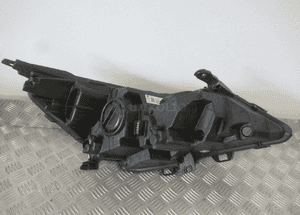 Lampa przednia przód lewa opel astra k 5 lift soczewka 2019-2021 rok 9