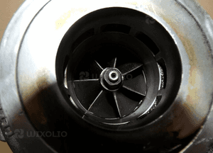 Toyota rav 4 auris avensis 2.2 d-cat turbosprężarka 17201-26030 4