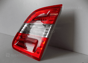 Mercedes W245 Lampa Tylna w Klapę Prawa - 11866 2