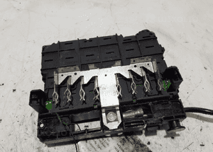 MODUŁ SKRZYNKA BSM B3 PEUGEOT / CITROEN NR: 9650664080 WYSYŁKA! 2