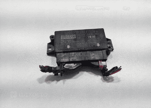 MODUŁ CZUJNIKÓW PARKOWANIA PDC VOLKSWAGEN GOLF VII 5Q0919294F 2012-2016 2