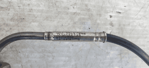 Czujnik temperatury spalin 55497866 opel astra v k insignia B1.6 cdti 2
