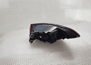 AUDI A3 S3 RS3 8Y 8Y0 2019-2024 LAMPA LEWY TYŁ LEWA TYLNA KLAPA LED OE EU 3