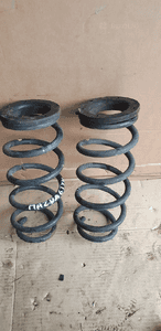 Sprężyny sprężyna tył tylne 2SZT Mazda 6 II Kombi 1