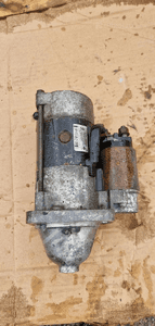 Jeep 2.5CRD chrysler rozrusznik 56041579AB