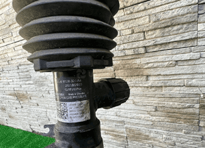 ZWROTNICA WAHACZE AMORTYZATOR ZAWIESZENIE BMW 7 G70 5A3DF22 4x4 X DRIVE 5