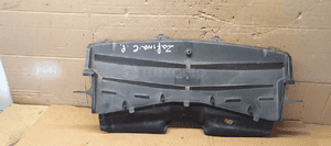 Dolot wlot powietrza podszybia Opel Zafira C 13301668 1